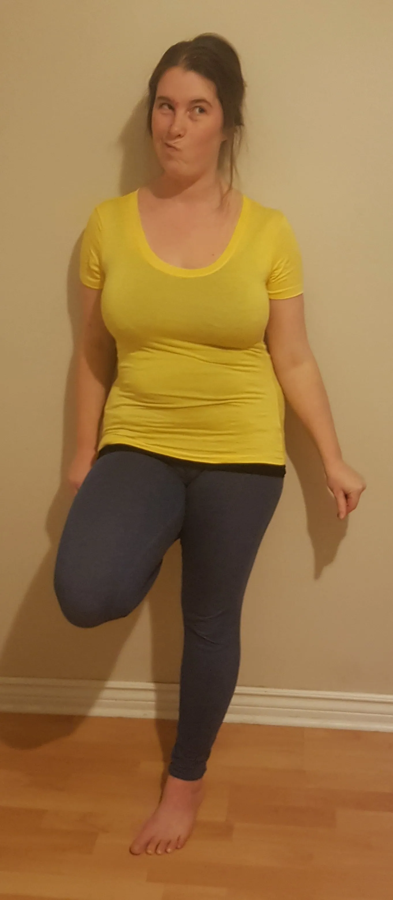 MyFit Tee