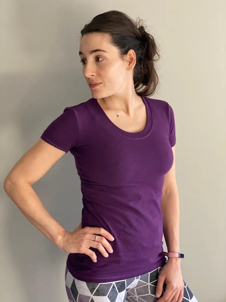 MyFit Tee