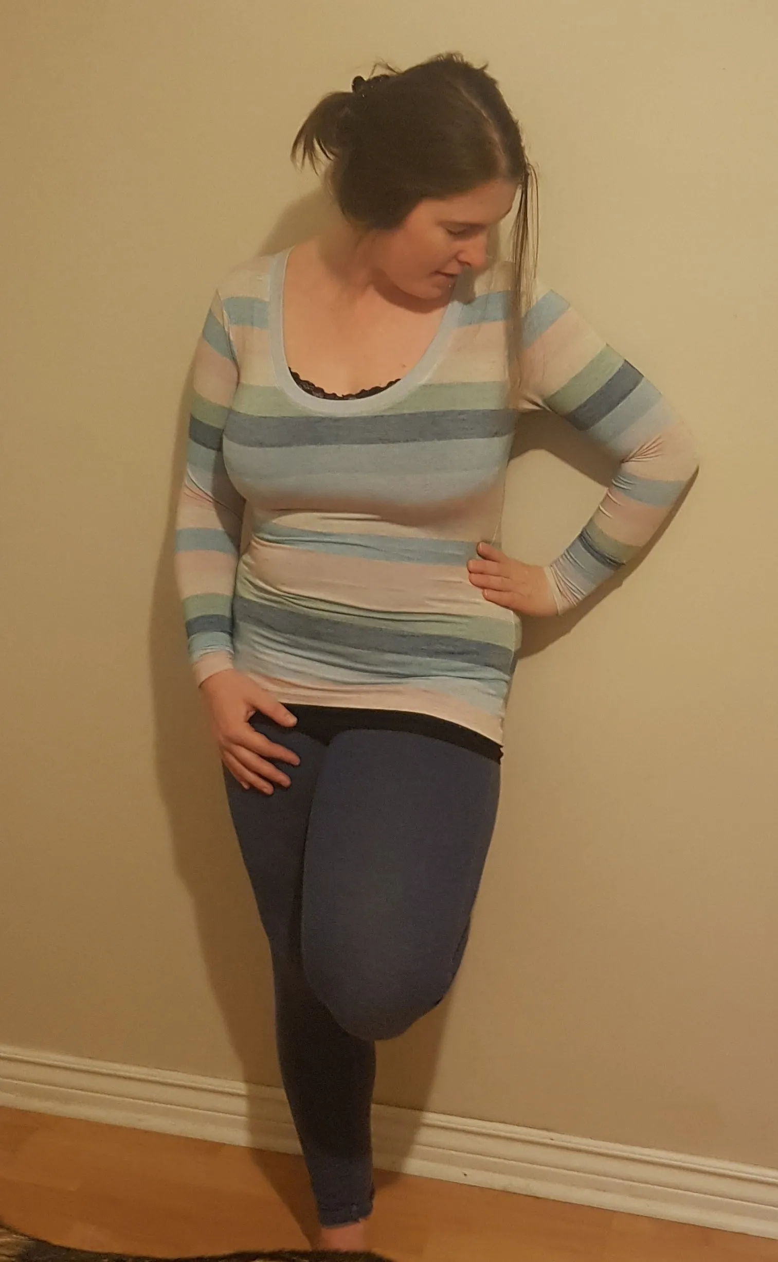 MyFit Tee