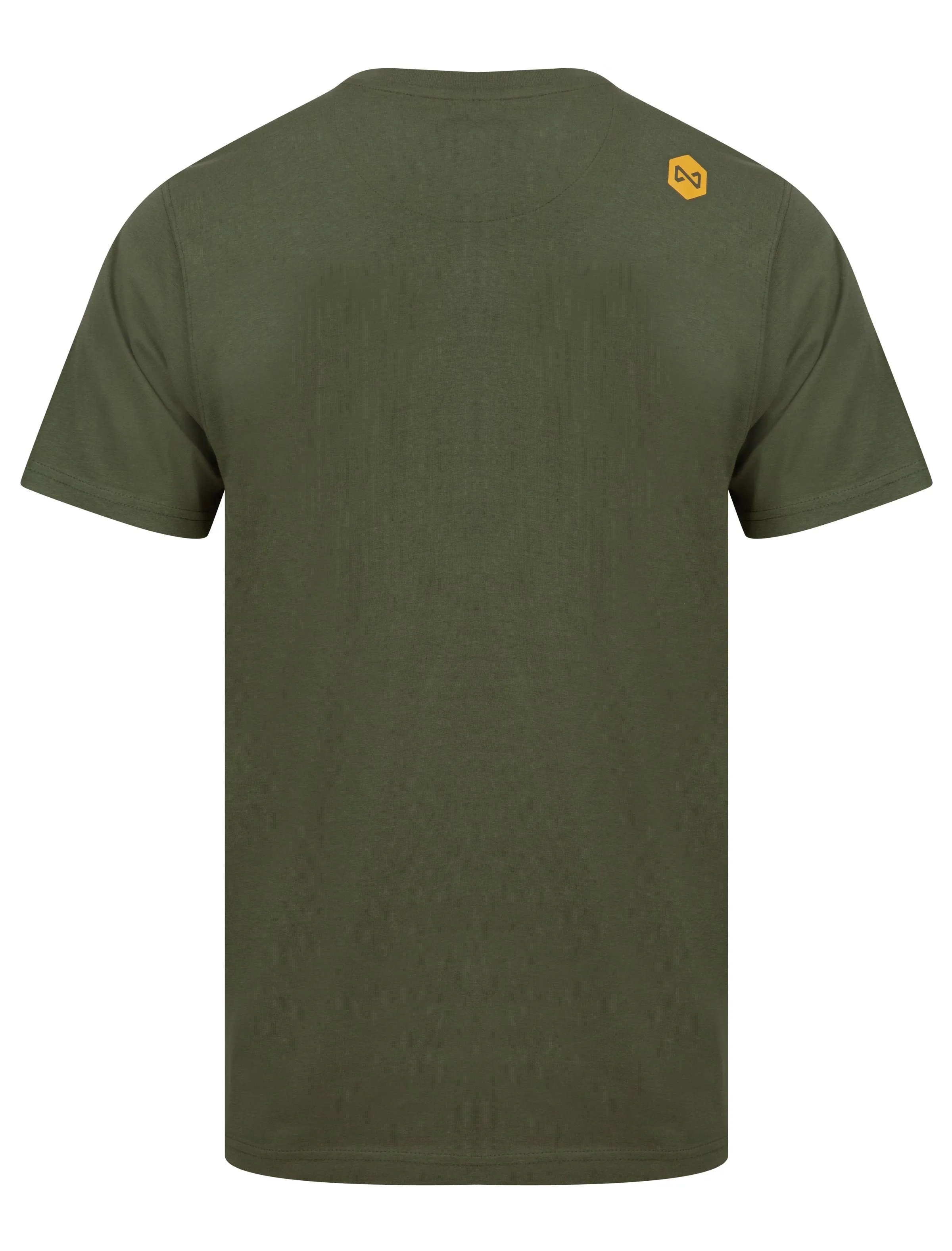 Navitas Sloe Tee Green
