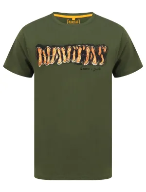 Navitas Stannart Linear Tee