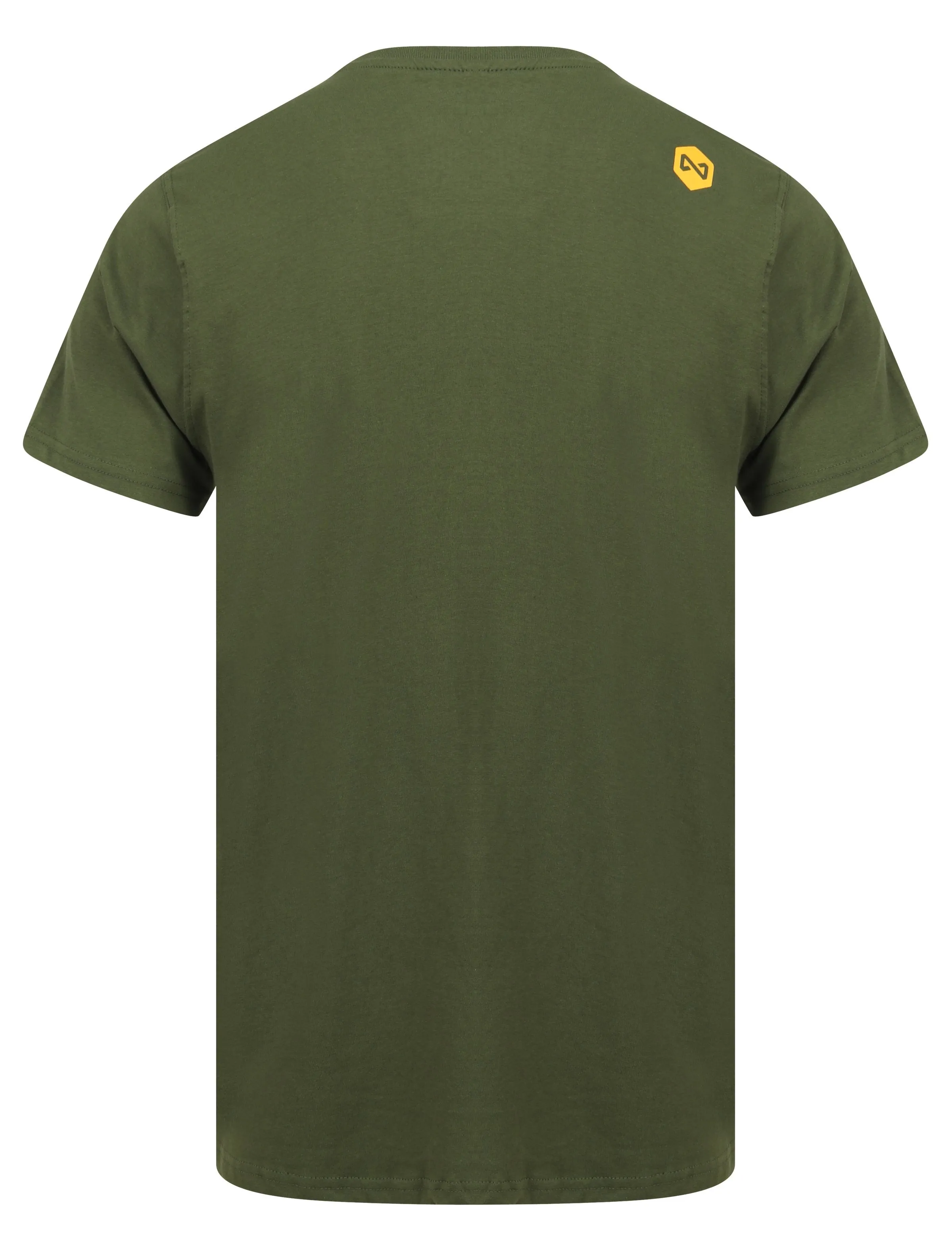 Navitas Stannart Linear Tee