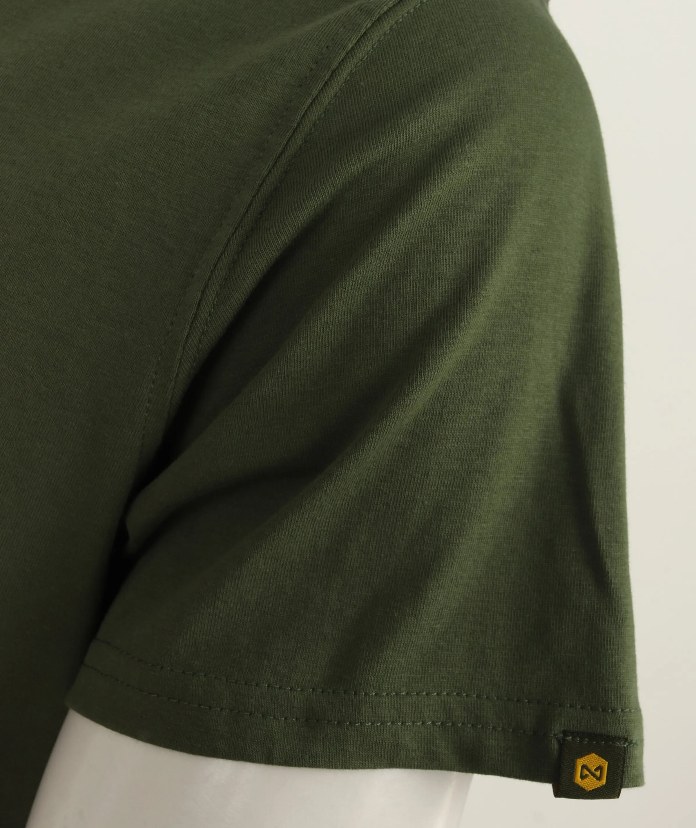 Navitas Stannart Linear Tee