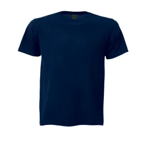 Navy 180g Budget T-Shirts