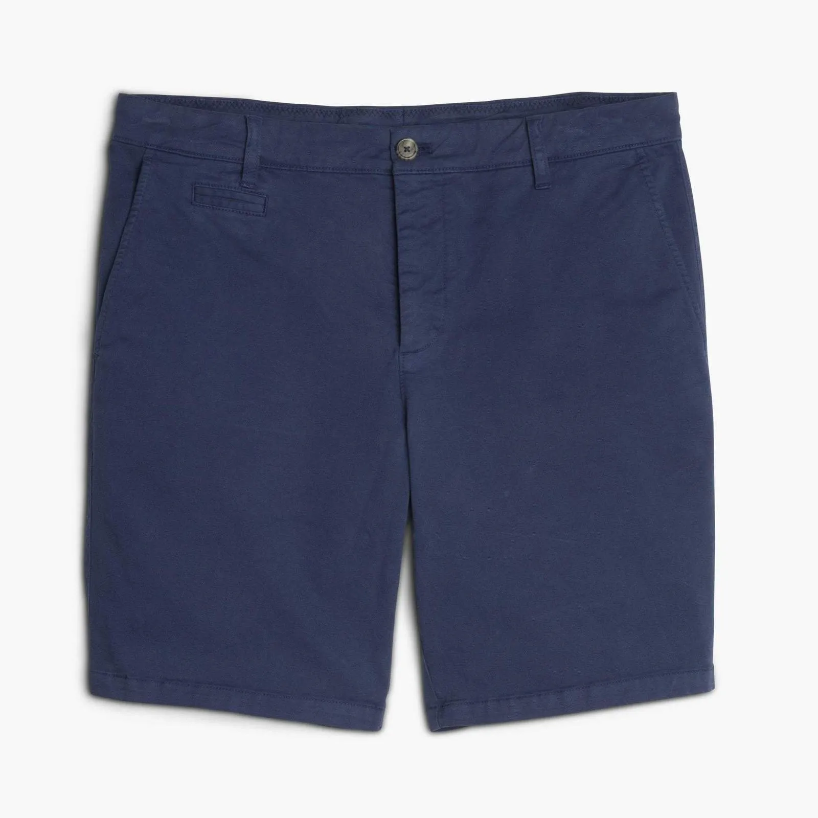 Neal Stretch Twill Shorts