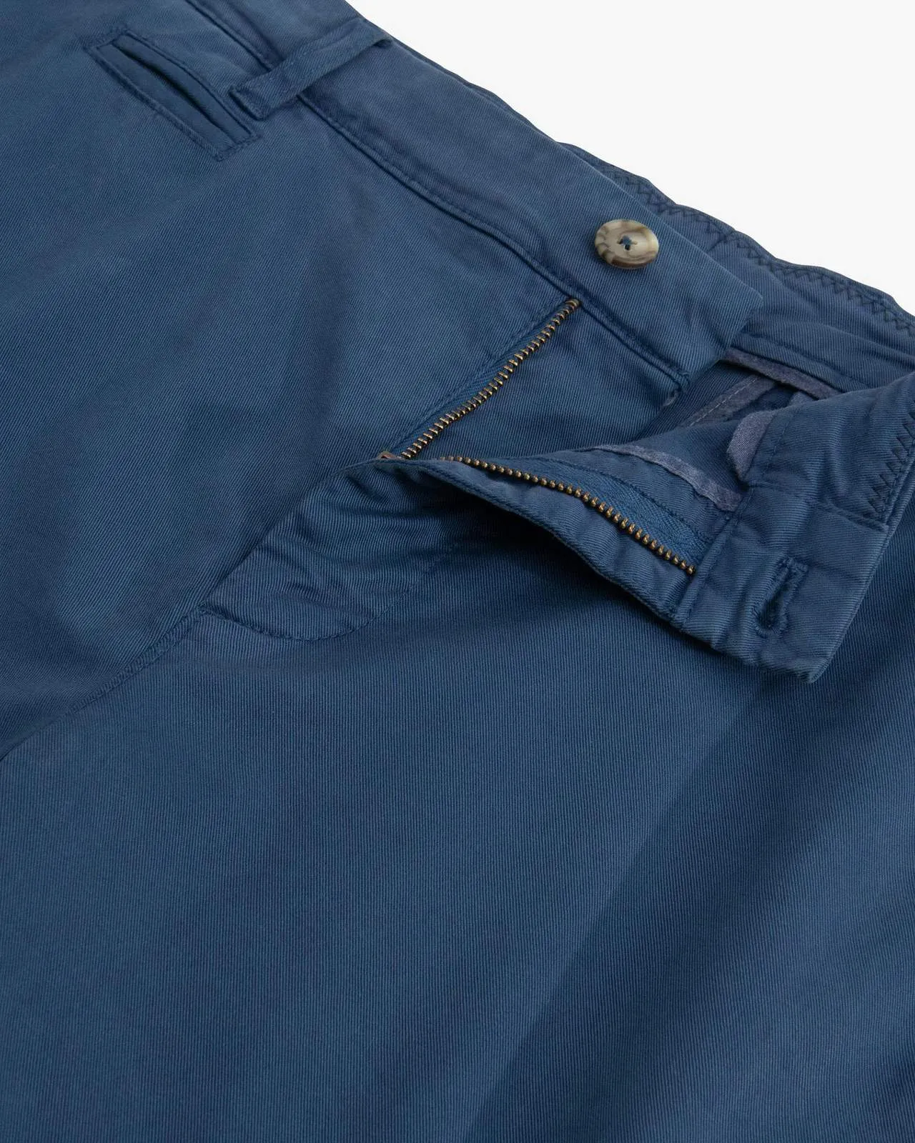 Neal Stretch Twill Shorts