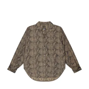 Needles One-Up Shirt (python)