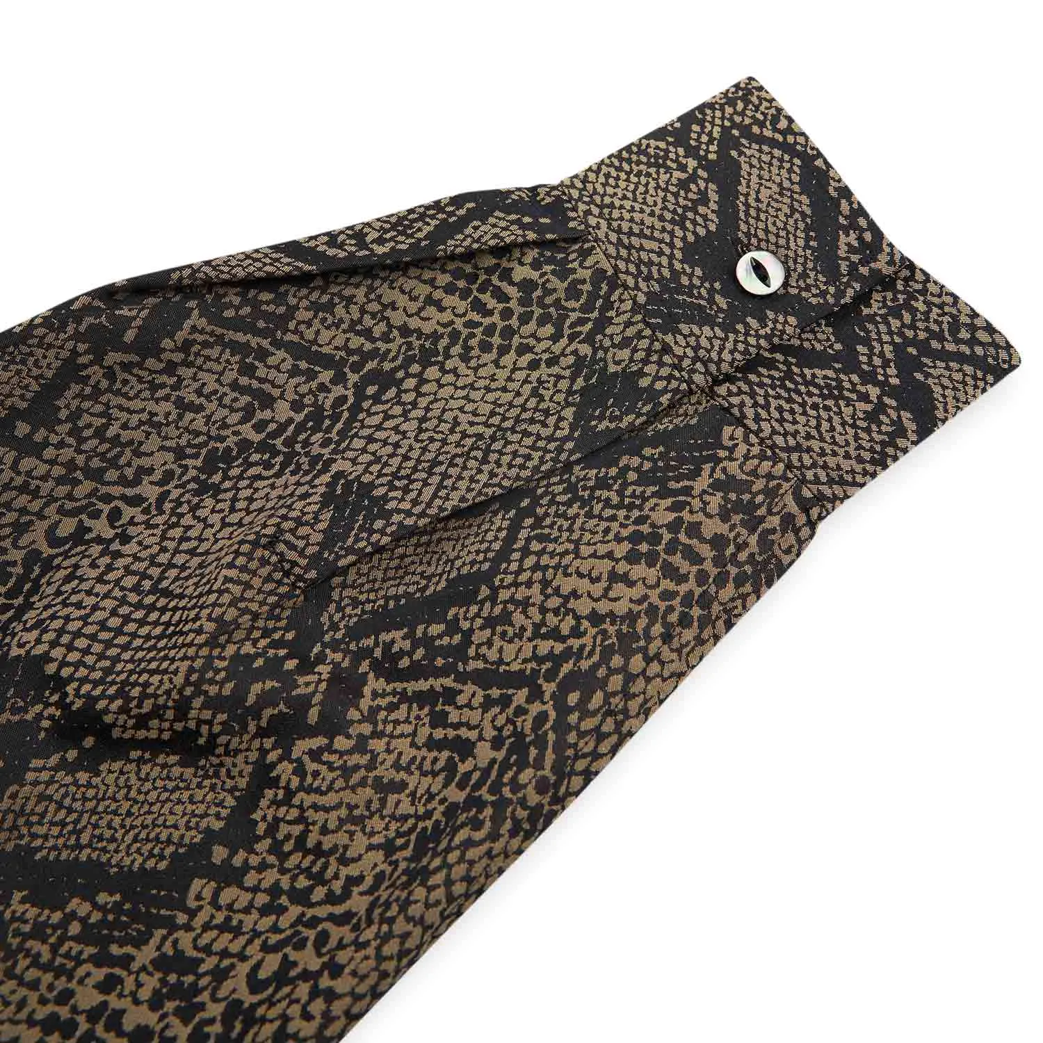 Needles One-Up Shirt (python)