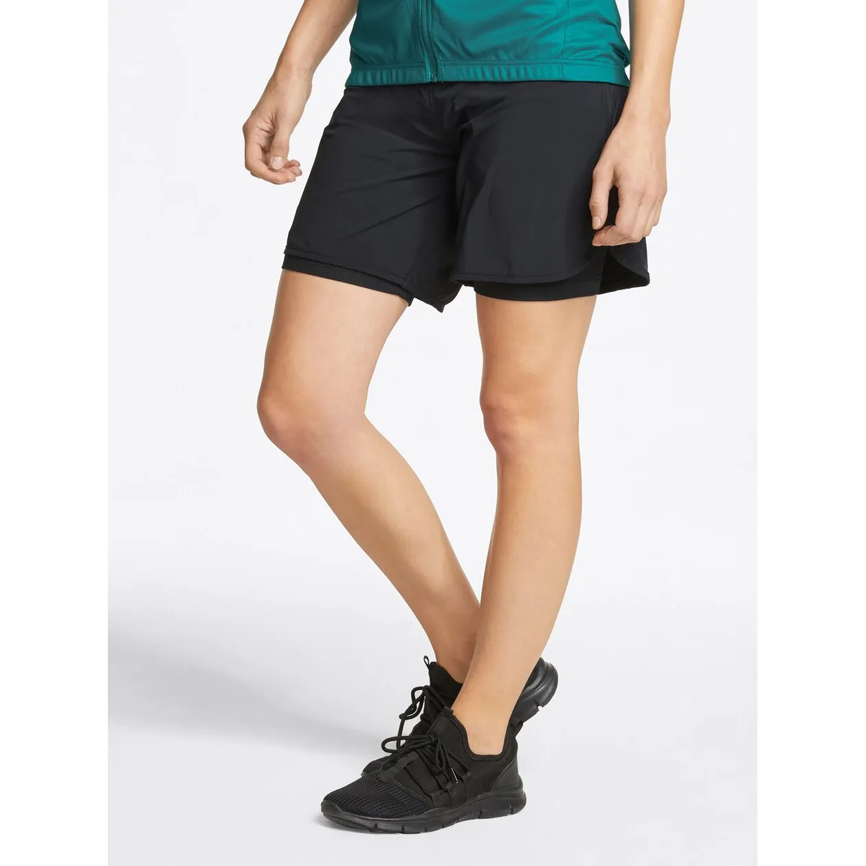 NESKA X-GEL lady (shorts)