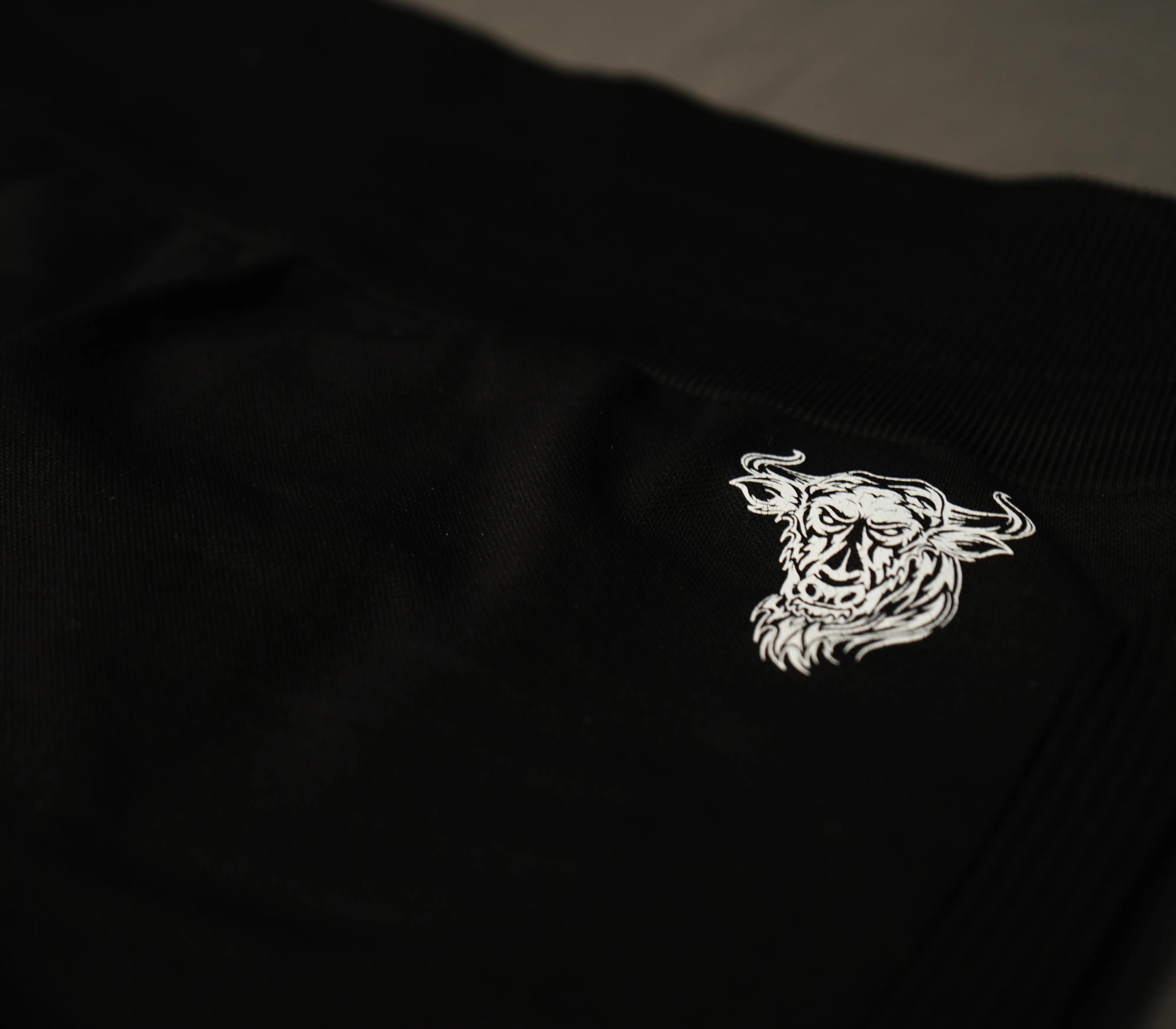 NEW BREED SHORTS