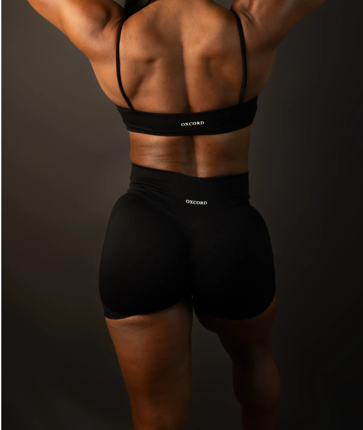 NEW BREED SHORTS