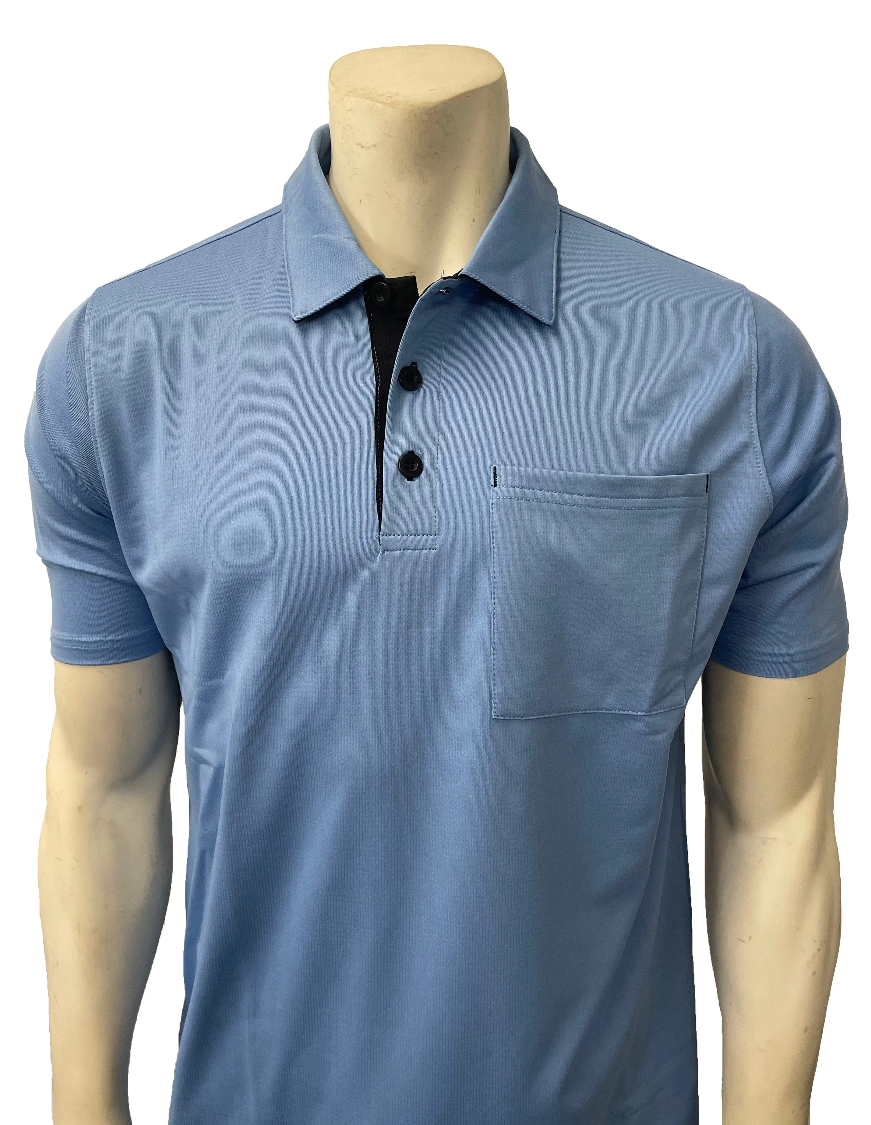 New! Smitty MLB Replica Umpire Shirts