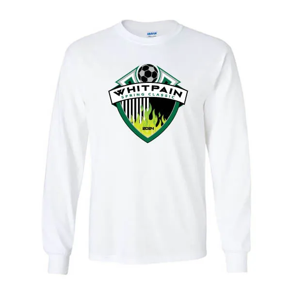 Next Level Long Sleeve Shirts Whitpain