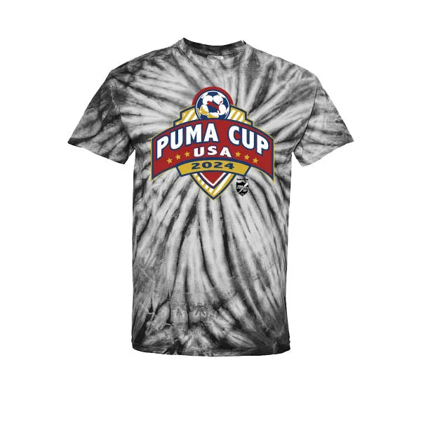 Next Level T-Shirts Puma Cup