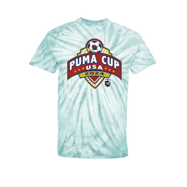 Next Level T-Shirts Puma Cup