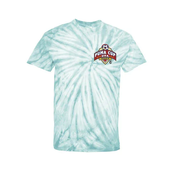 Next Level T-Shirts Puma Cup