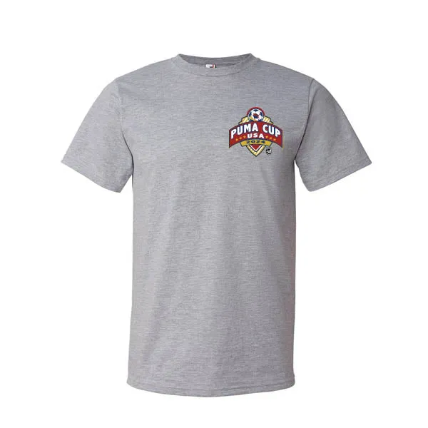 Next Level T-Shirts Puma Cup
