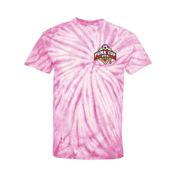Next Level T-Shirts Puma Cup