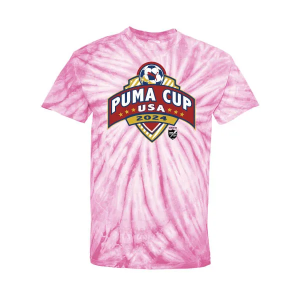 Next Level T-Shirts Puma Cup