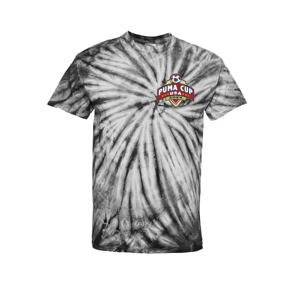 Next Level T-Shirts Puma Cup