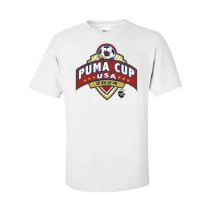 Next Level T-Shirts Puma Cup