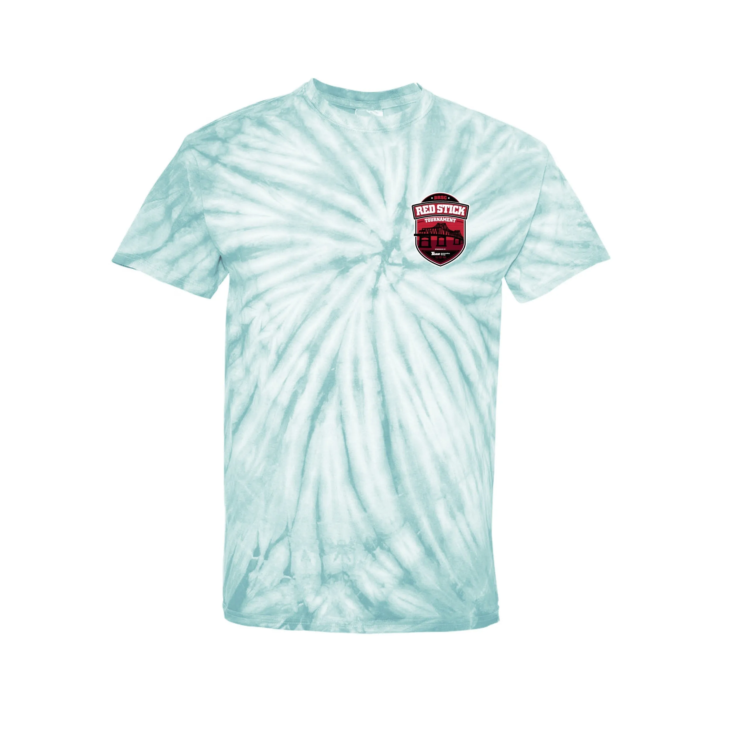 Next Level T-Shirts Red Stick