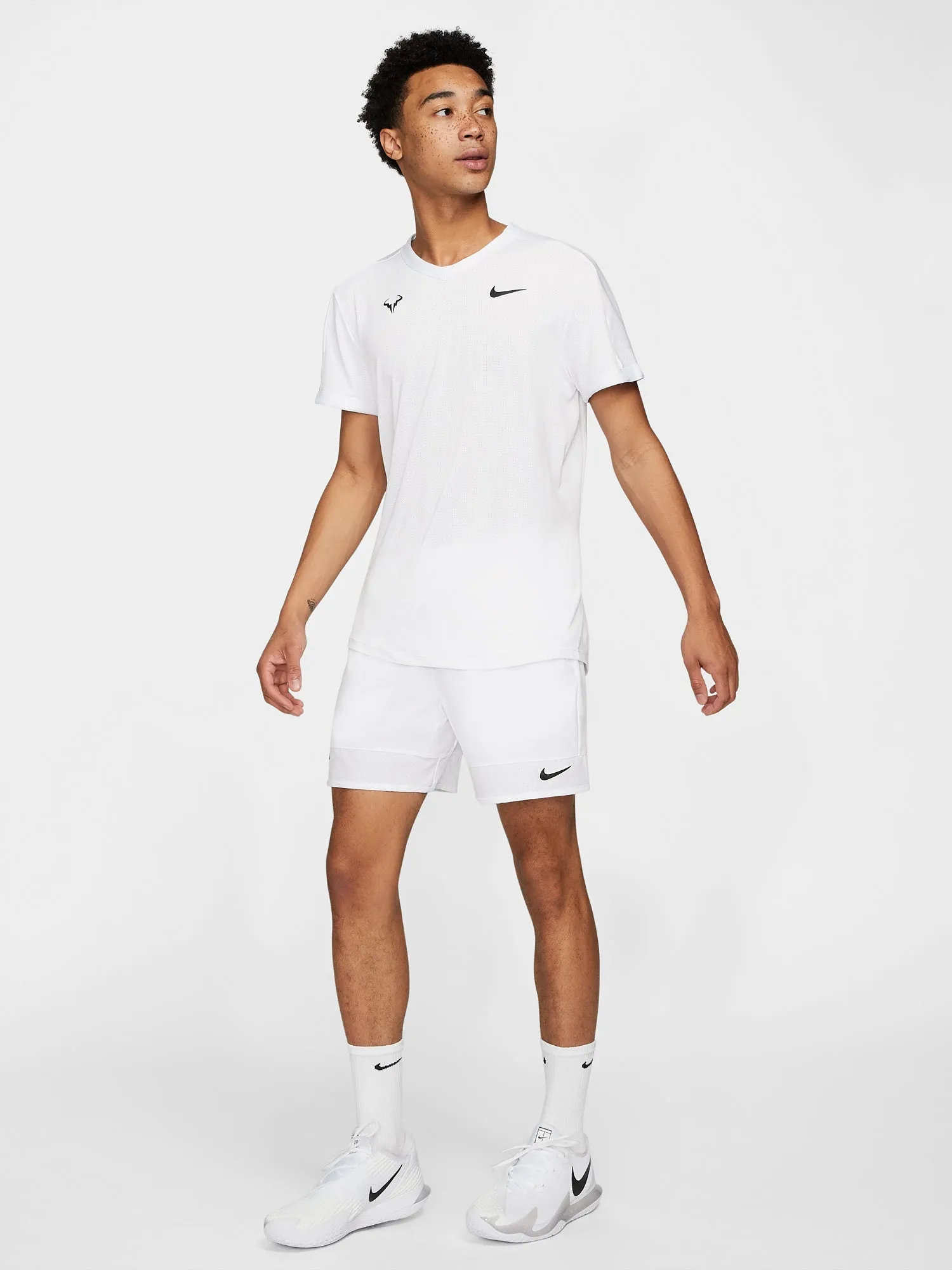Nike Men's London Rafa Advantage 7" Short - NEW ARRIVAL