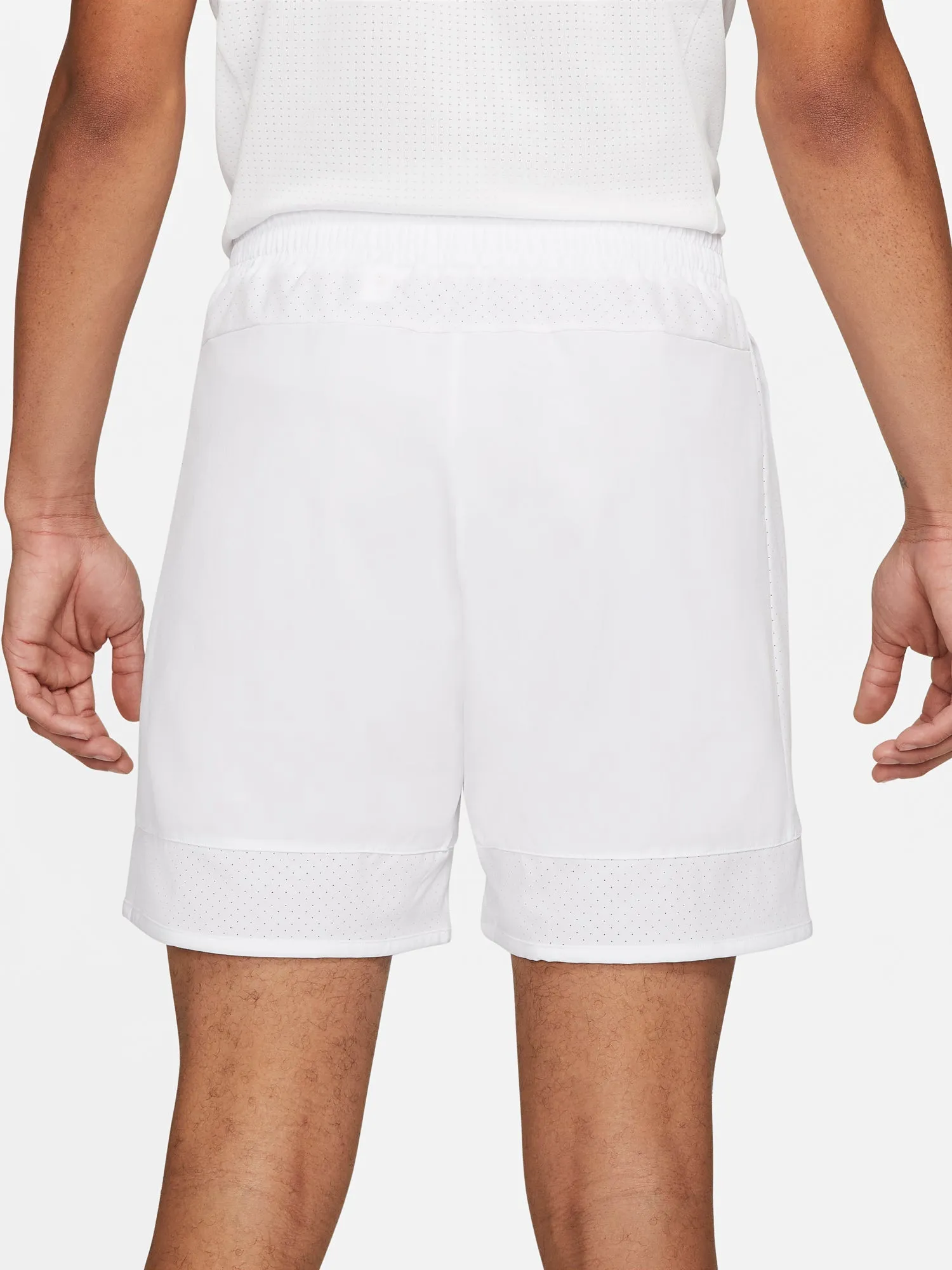 Nike Men's London Rafa Advantage 7" Short - NEW ARRIVAL