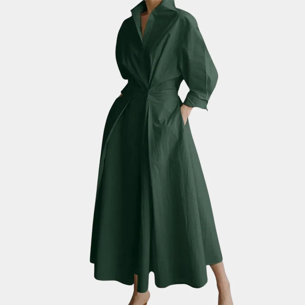 Nikola® | Elegant Womendress