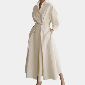 Nikola® | Elegant Womendress