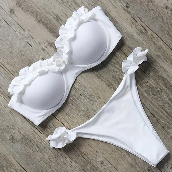 Noelia® | Stylish and elegant   bikini