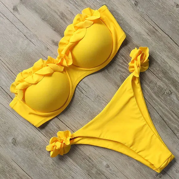 Noelia® | Stylish and elegant   bikini