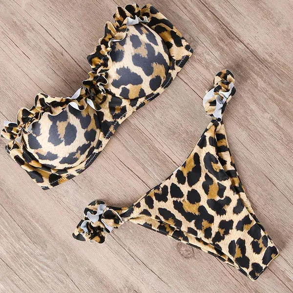 Noelia® | Stylish and elegant   bikini