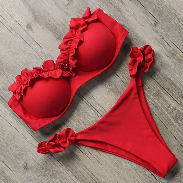 Noelia® | Stylish and elegant   bikini