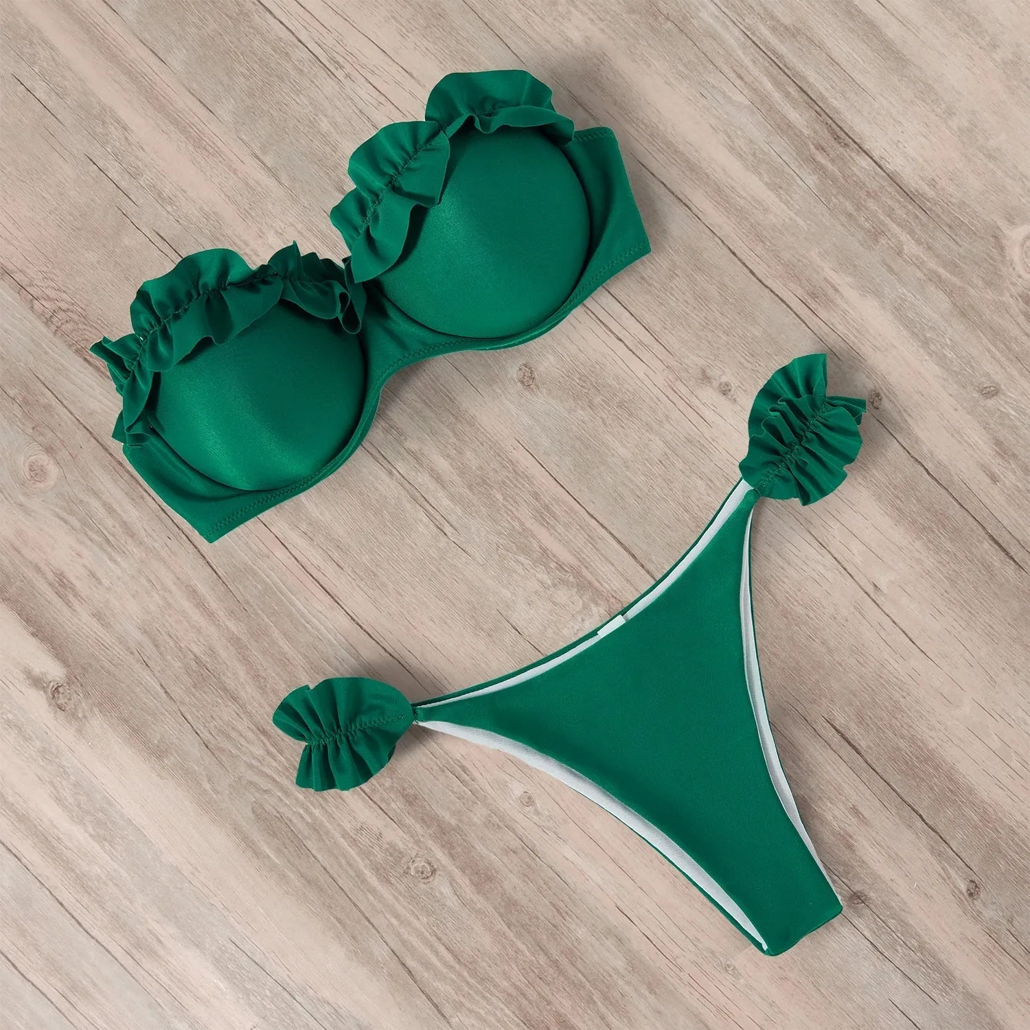 Noelia® | Stylish and elegant   bikini