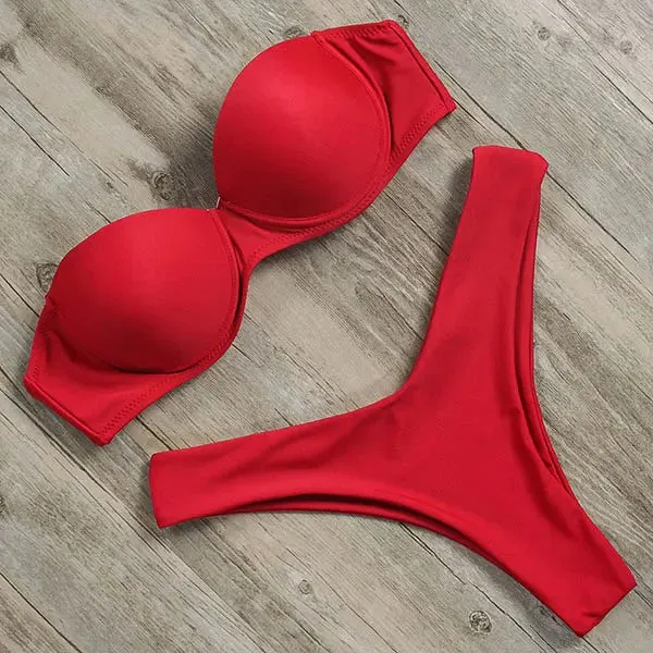 Noelia® | Stylish and elegant   bikini