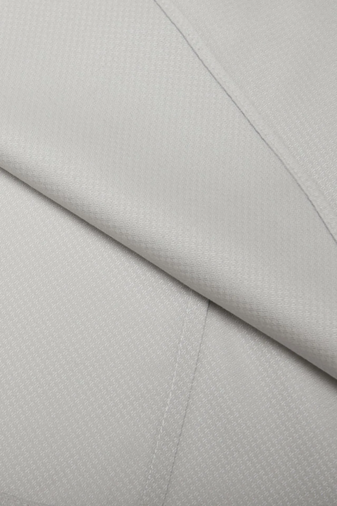 Non-Iron Cotton Stretch Smart Fit Texture Shirt