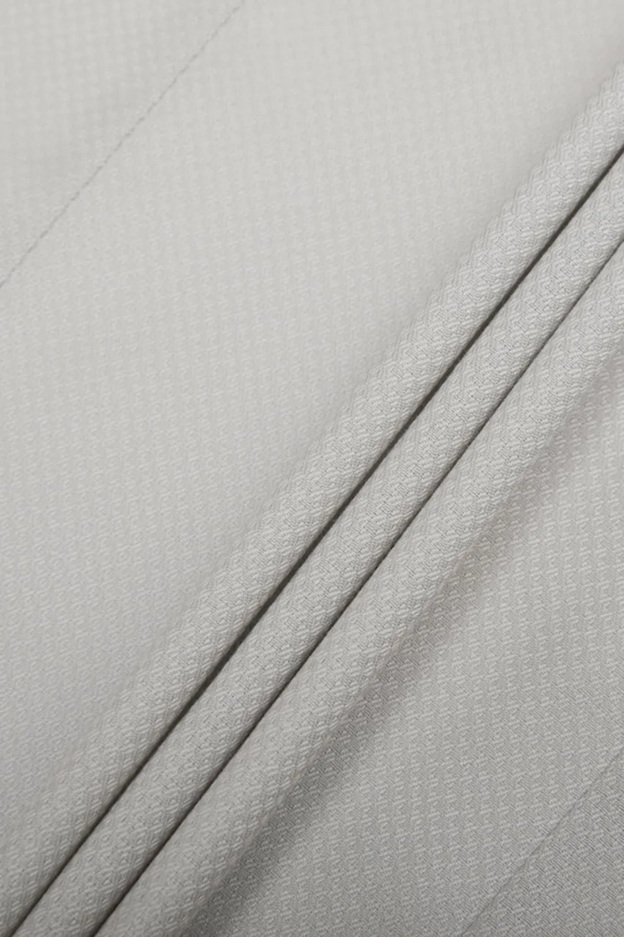 Non-Iron Cotton Stretch Smart Fit Texture Shirt