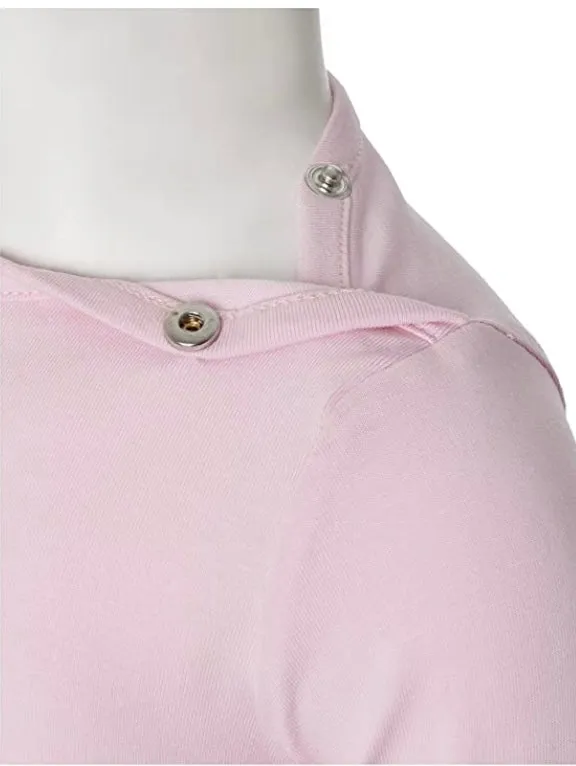 Noppies “Little Girl” Long Sleeved T-Shirt