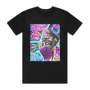 Notorious BIG, The king of NY, Biggie Smalls... GUILTY CHAOS original