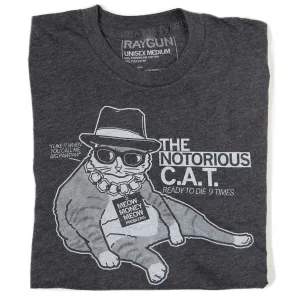 Notorious C.A.T.
