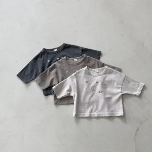 NUNUBIEL UNIVERSE T-SHIRT