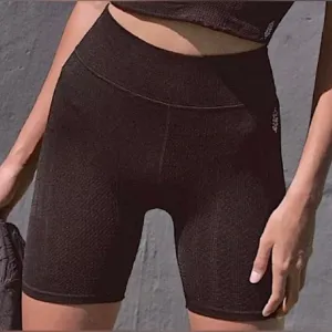 NWOT Free People Just Me Bike Shorts