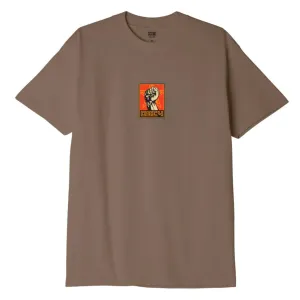 Obey fist