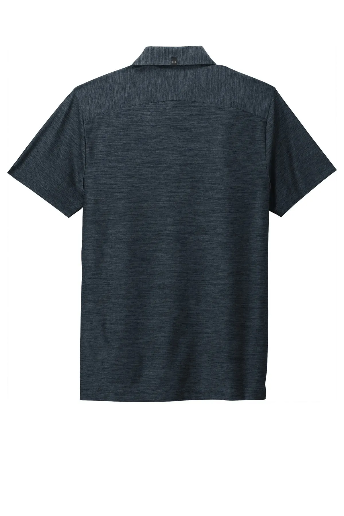OGIO  Slate Polo. OG143 Navy