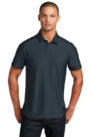OGIO  Slate Polo. OG143 Navy