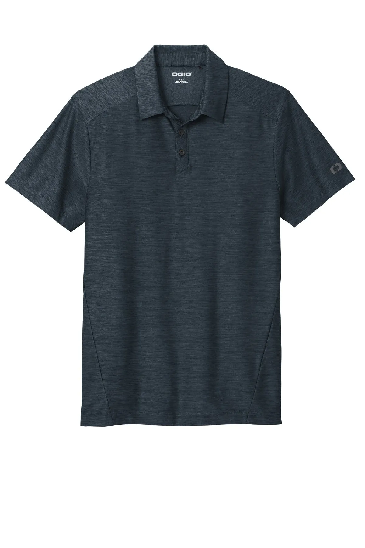 OGIO  Slate Polo. OG143 Navy