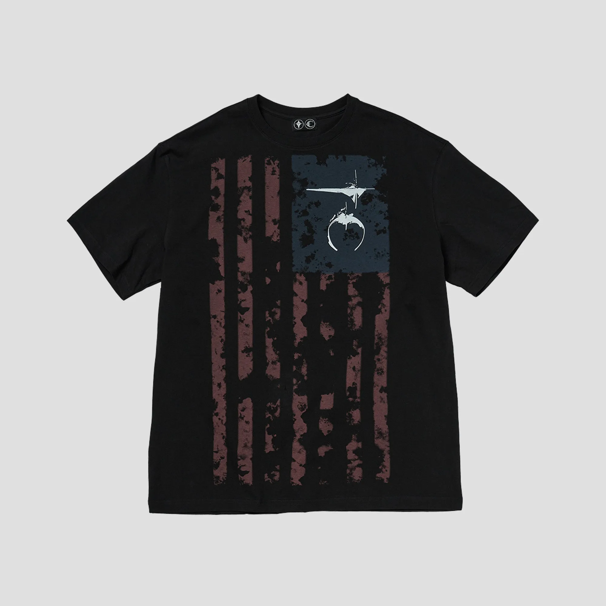 OLD GROLY T-SHIRTS