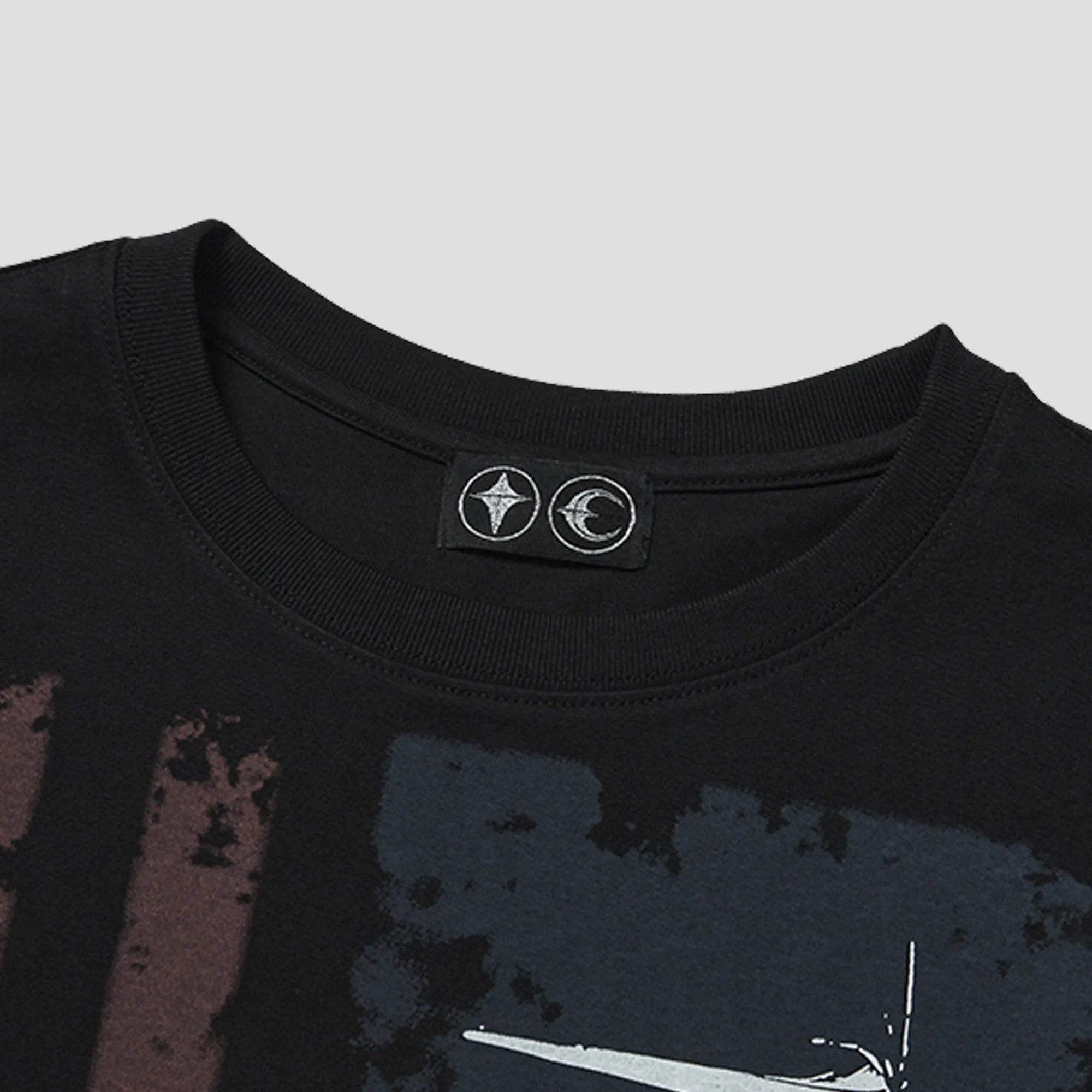 OLD GROLY T-SHIRTS