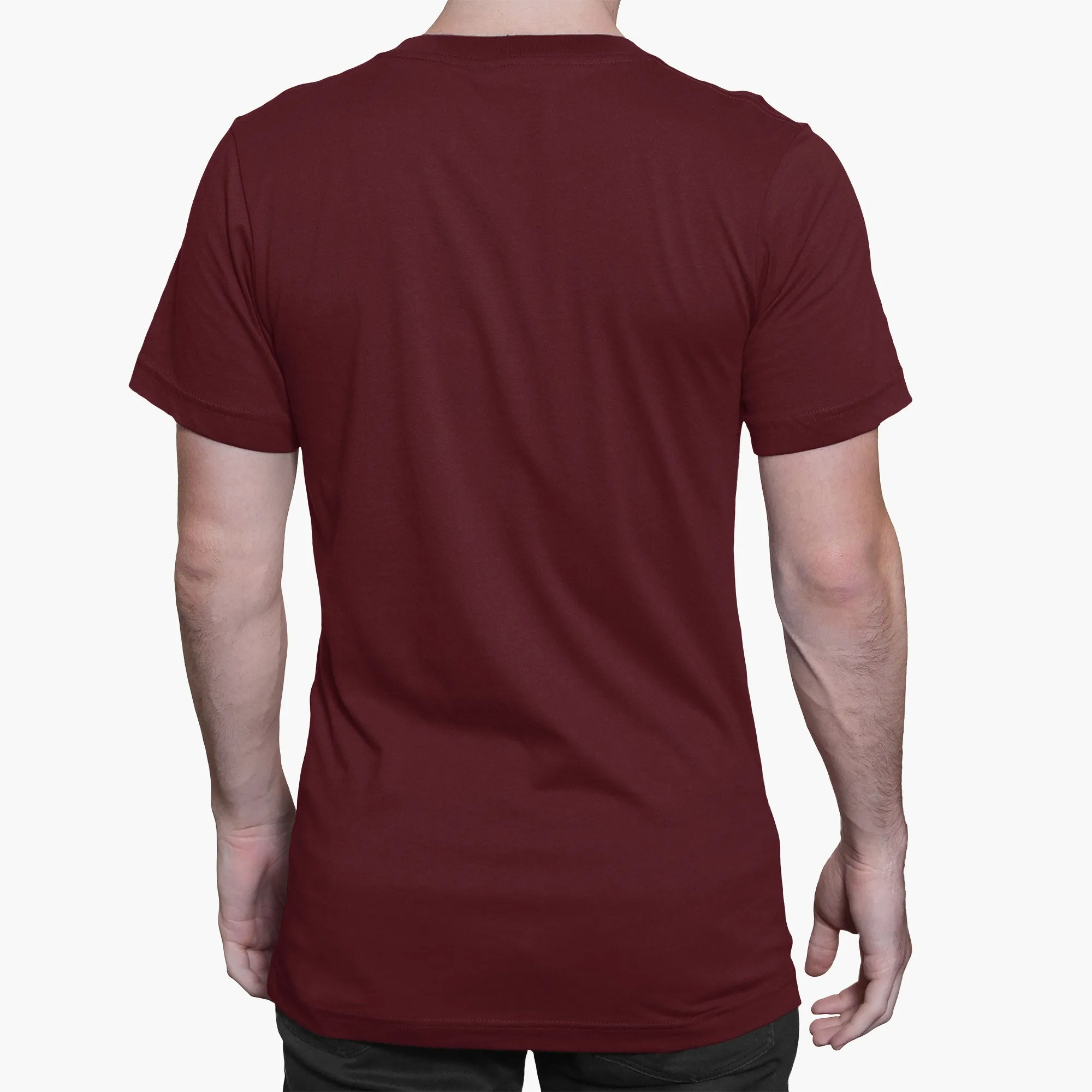 Oldies But Goodies Round-Neck Unisex-T-Shirt